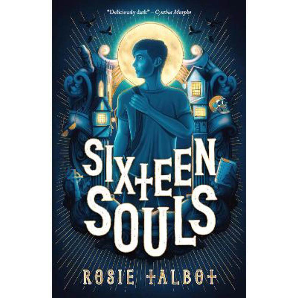 Sixteen Souls (Paperback) - Rosie Talbot